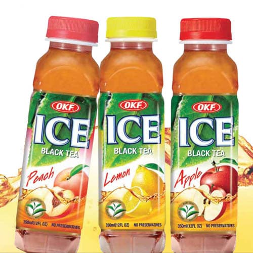 OKF ICE _Black Tea_